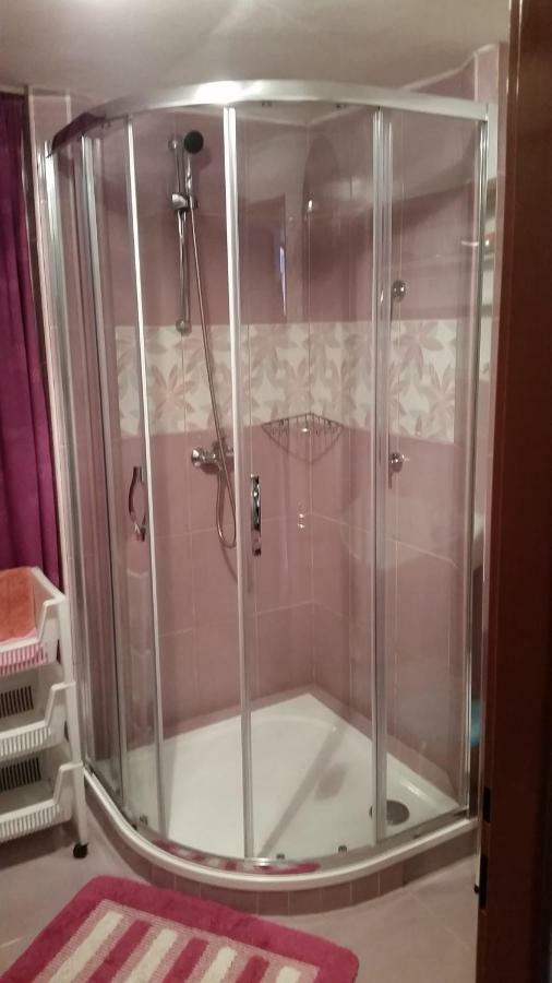 Apartman Klima Vysoké nad Jizerou Zewnętrze zdjęcie